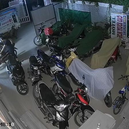 Отель Nha Nghi Hoa Muoi Gio Tan Tao Экстерьер фото